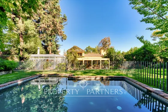 Hermosa Casa En Excelente Ubicación, La Foresta