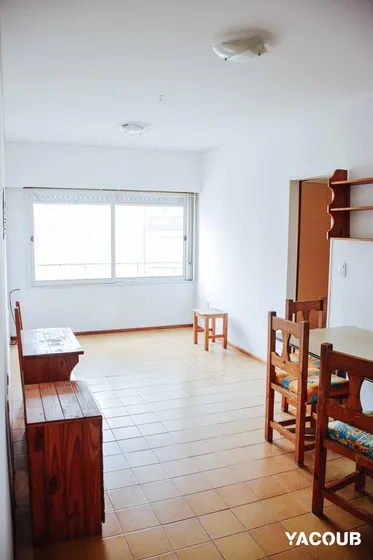 Departamento En Venta - 1 Dormitorio 1 Baño - 60mts2 - La Plata
