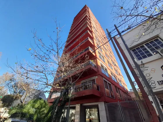 Piso De Categoria En San Fernando Centro
