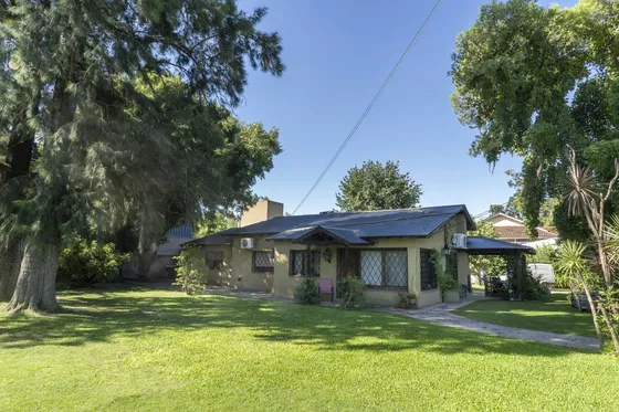 Casa Quinta En  Venta, En Ingeniero Maschwitz , Escobar, G.b.a Norte