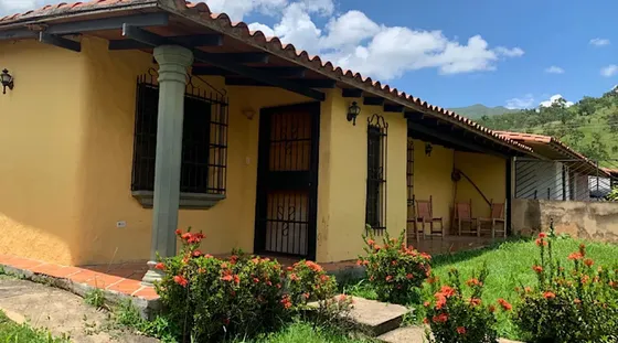 Casa En Parque Res. La Cumaca. Plc-114