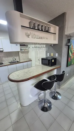 Venta Apartamento Isla De Margarita Avenida Bolivar Edificio Bajamar