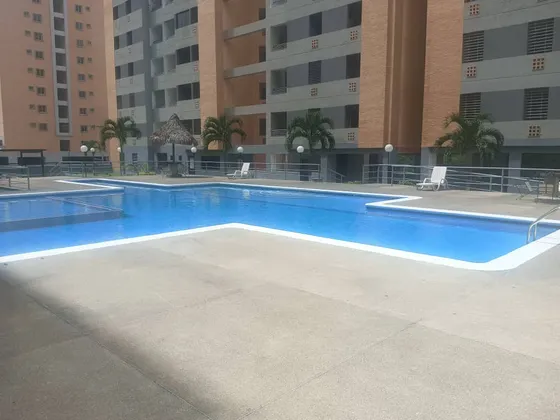Gl Apartamento En Urb. Tazajal Res. Monte Alegre Country 