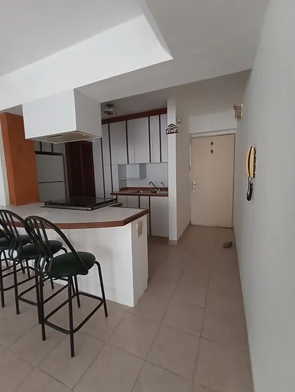 Apartamento En Res. Etna, Urb. Sabana Larga, Valencia (yb)