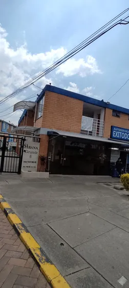 Se Vende Casa En Sabana Grande Etapa 6 Fontibon De 53 M2