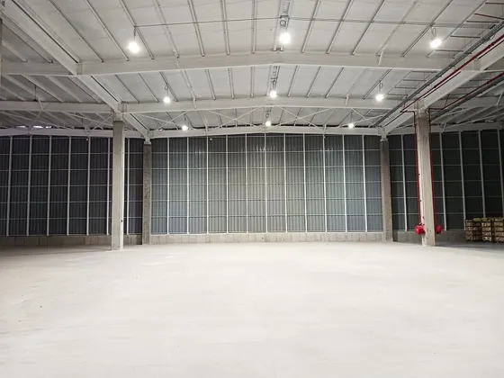 Excelente Estándar. De 1.000 A 5.000m2. Año 1: 0,13 Uf/m2.