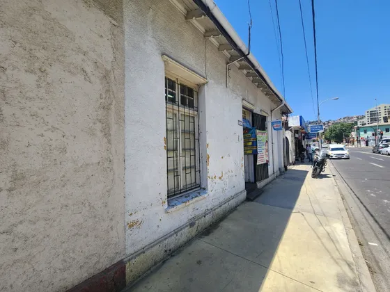 Local Comercial Viña Del Mar, Calle Simón Bolivar