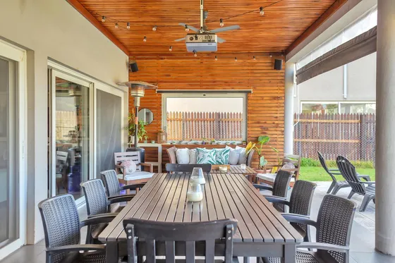 Casa En  Venta En Las Liebres