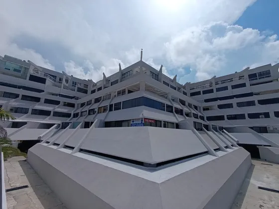 Apartamento En Venta En Gran Marina Tucacas Monoambiente Hg.