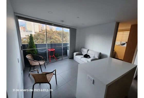 Venta De Apartamento En Guayabal.