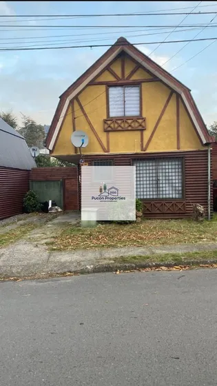 Venta Casa Jardines Del Claro