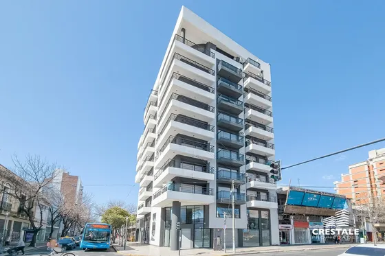 Venta Departamento 1 Dormitorio Agote Rosario