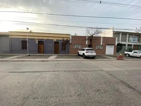 Se Vende Terreno De 2.411 Mt2 Para Proyectos / Pte Alto