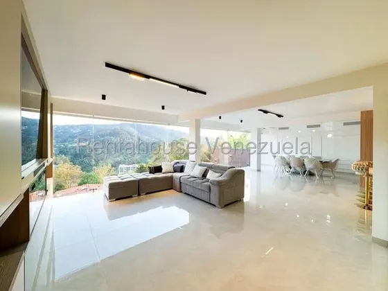 LG Vendo Excelente Casa Los Naranjos Del Cafetal