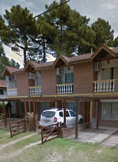Dueño Alquila Duplex Flamante!! 2 Dorm. Cochera Cubierta
