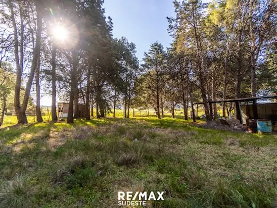 Venta De Lote En Villa Serrana La Gruta