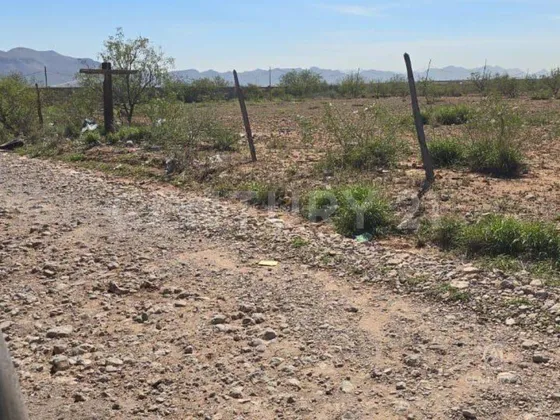 Terreno En Venta En Colonia Rustico Quinta Carolina Chihuahua, Chih.