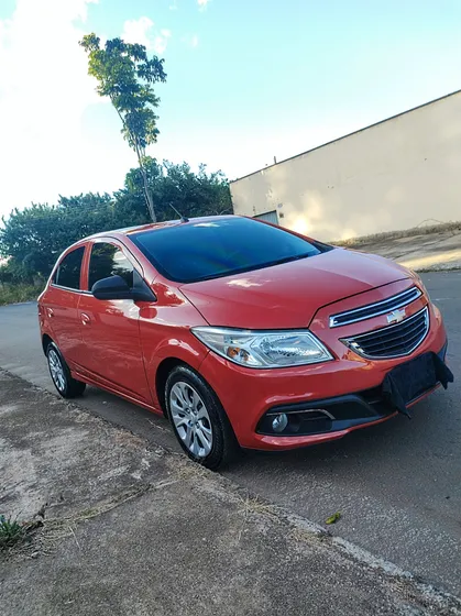 Chevrolet Onix 1.0 Lt 5p