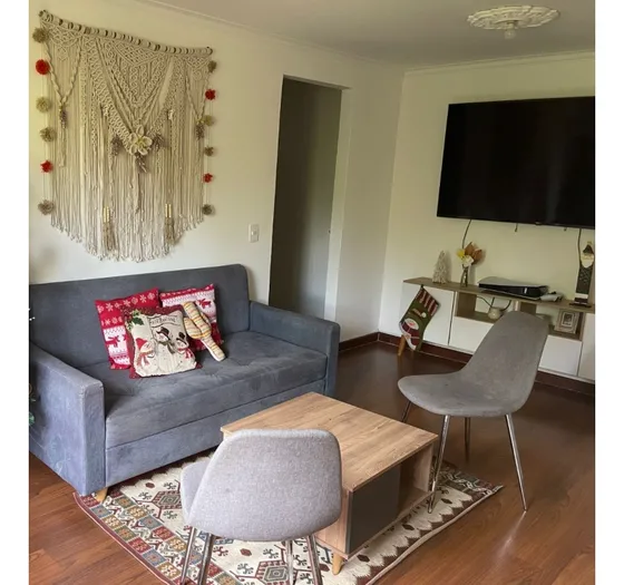 Venta Apartamento En Robledo Parque