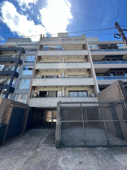 Venta Depto 2 Amb Castelar Sur Apto Crédito