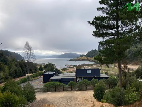 Sitio En Venta En Vichuquén