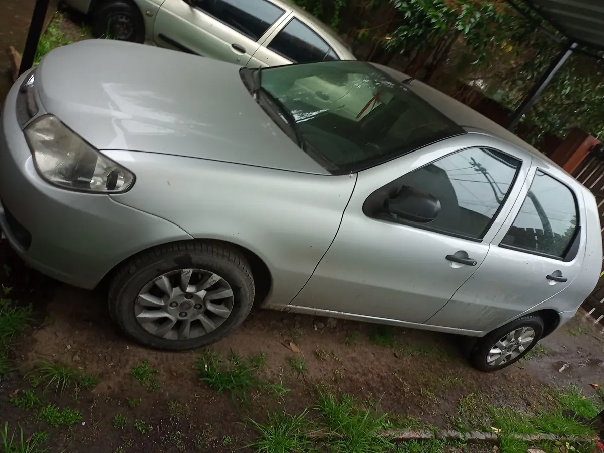 Fiat Palio 1.4 Fire537110541794682884