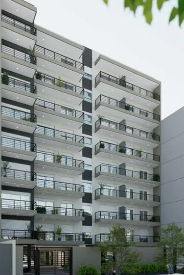 Departamento - Castelar