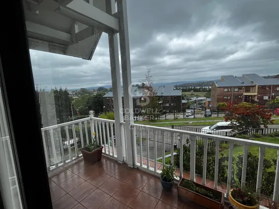 Casa En Isla Teja Con Vista A Rio Cruces