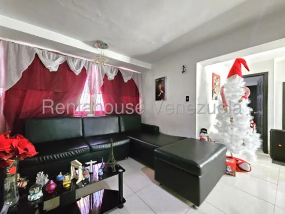 Milagros Inmuebles Apartamento Venta Barquisimeto Lara Zona Este Club Hipico Las Trinitarias Economica Residencial Economico Código Inmobiliaria Rent-a-house  25-11415
