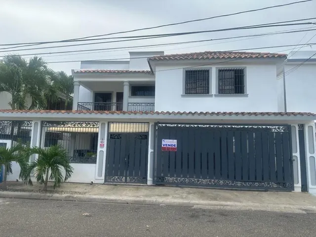 Casa En El Nuevo Amanecer 