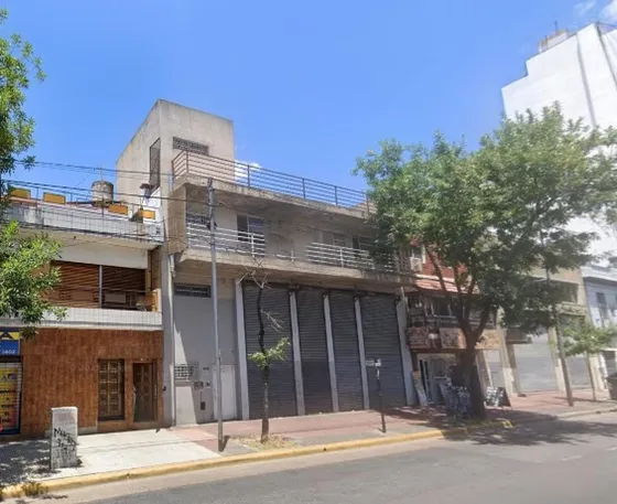 Depósito En Alquiler - 3 Baños Oficina - 240mts2 - Constitución