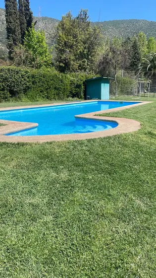 Arriendo Parcela Para Eventos, Paseos, Cumpleaños