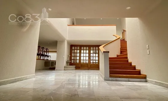 Renta - Departamento - Sierra Chalchihui - 750 M2 - Piso Ph