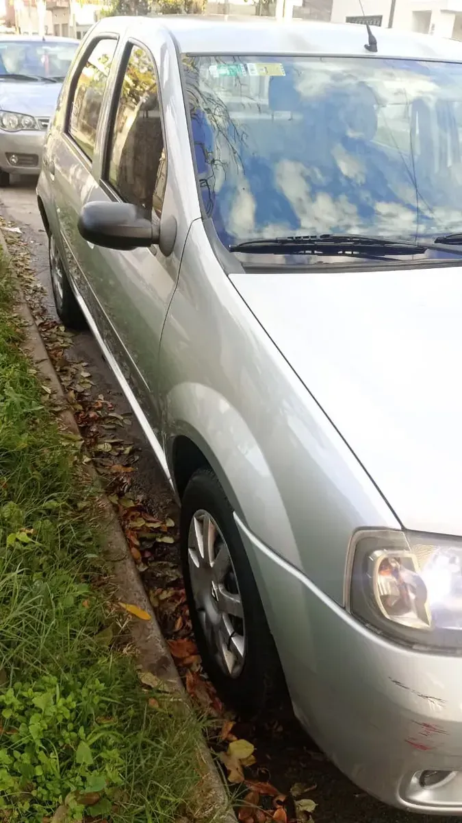 Renault Logan 1.6 Aa Da5328410709491814410