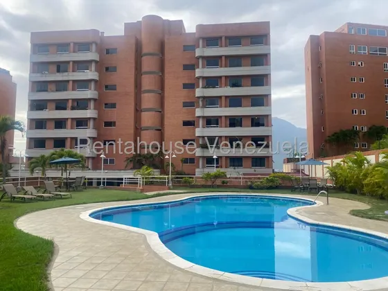 Lomas Del Sol Apartamento En Venta, # 27-951 Beatriz Pacheco