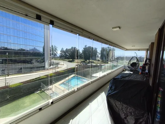 Se Vende Hermoso Depto 3d 2b 2 Estacionamientos 1 Bodega