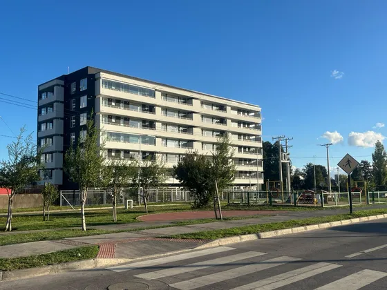 Edificio Aragón