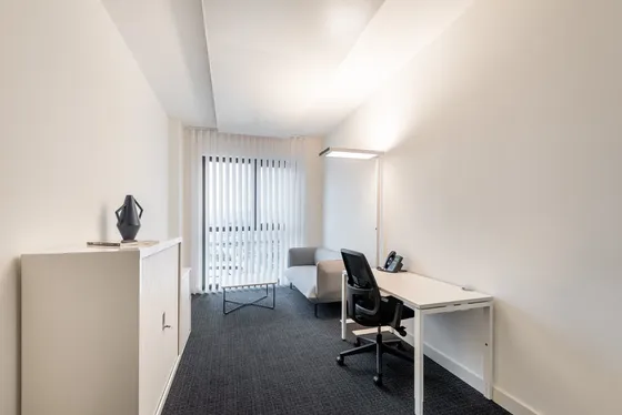 Arriendo Oficina Santa María De Manquehue