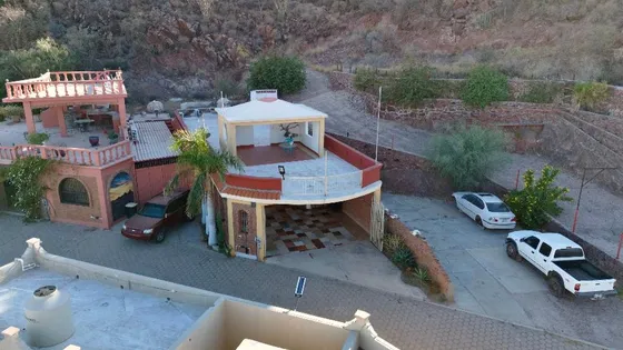 14 Villas Del Sol