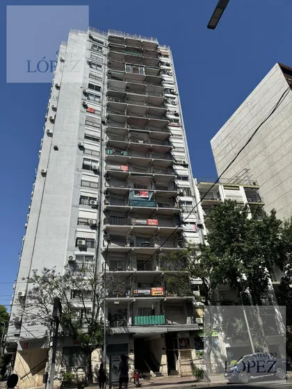 Venta Departamento 1 Ambiente, Planta Baja, Puerto De Olivos