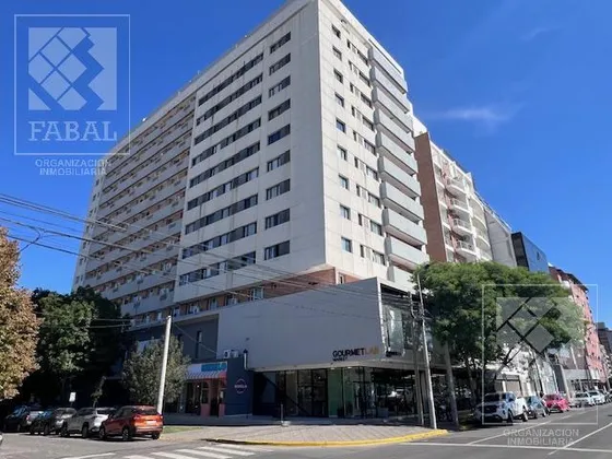 Departamento Venta Centro Altos, 1 Dormitorio Y Baño