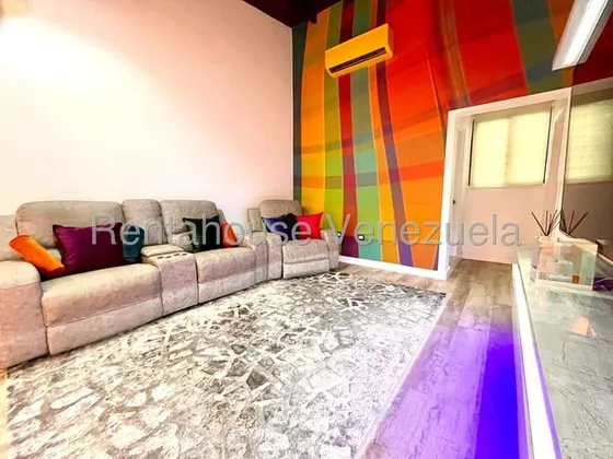 Apartamento En Venta Ubicado En Colinas De La Tahona