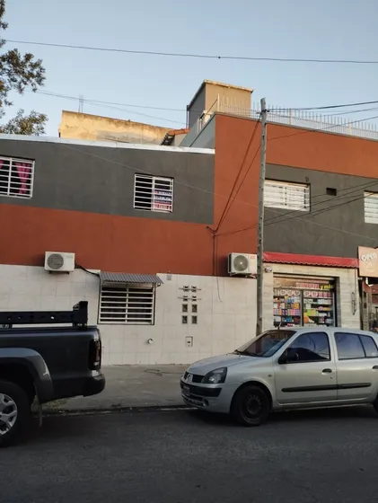 Monoambiente 