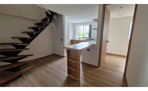 Apartamento Duplex Venta Medellín El Poblado 