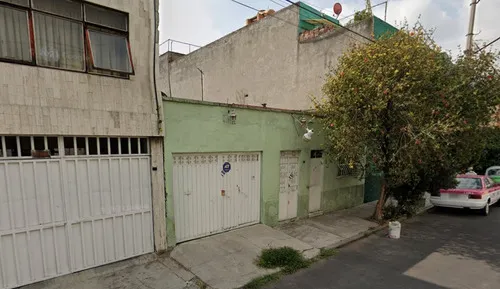 Venta De Casa En Col. La Joya, Gam Recuperacion Bancaria. Sh05