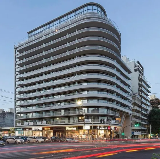 Hermoso Monoambiente En Av Olazabal Al 4800
