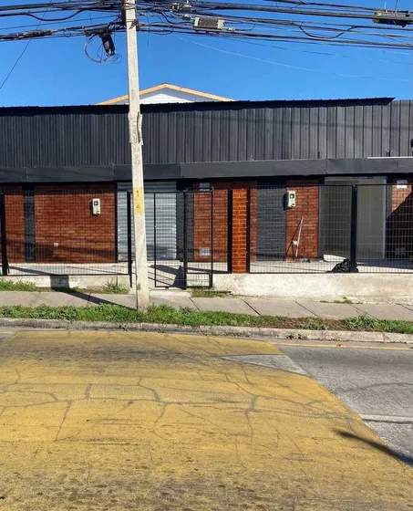 Arriendo Local Comercial (100970)