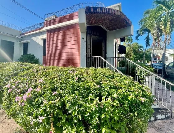 Local Comercial En Venta En Santo Domingo, Gazcue