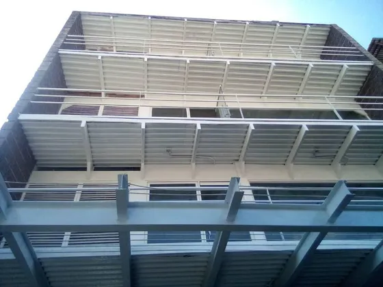 Alquilo Edificio Comercial En Boleita Sur 