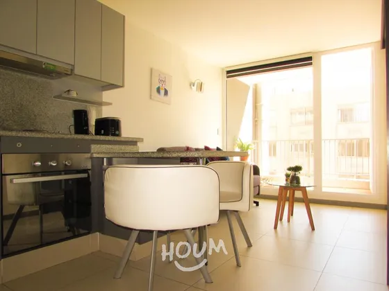 Departamento Obispo Hipólito Salas Id: 100306 Departamento Obispo Hipólito Salas Id: 100306